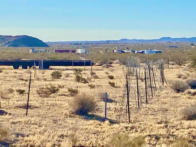 104 Joshua Tree Road, Johnson Valley, CA 92285