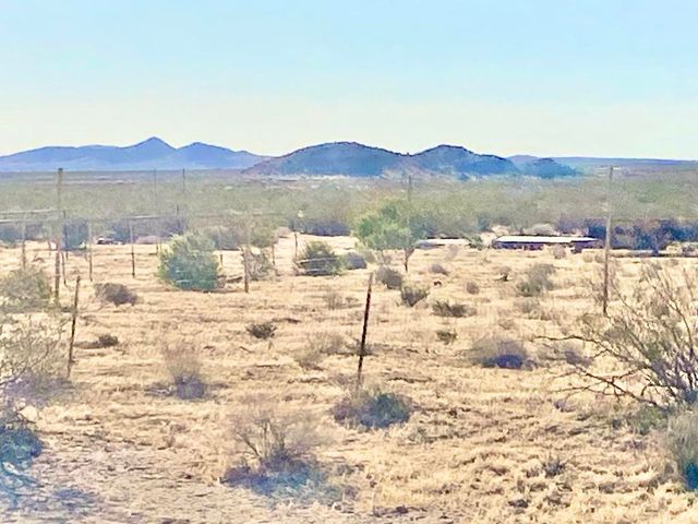 104 Joshua Tree Road, Johnson Valley, CA 92285