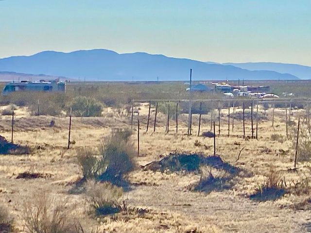104 Joshua Tree Road, Johnson Valley, CA 92285