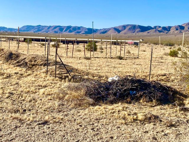 104 Joshua Tree Road, Johnson Valley, CA 92285