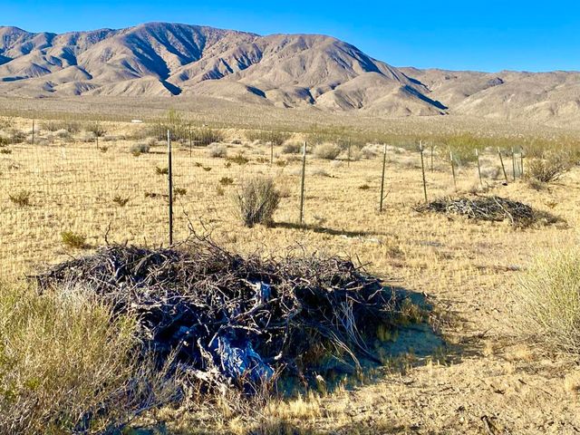 104 Joshua Tree Road, Johnson Valley, CA 92285