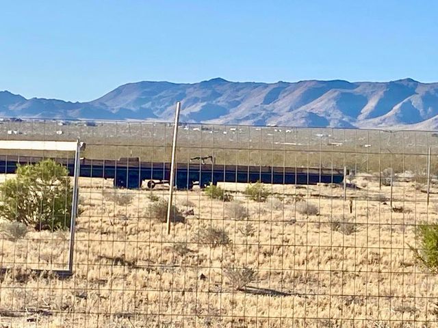 104 Joshua Tree Road, Johnson Valley, CA 92285
