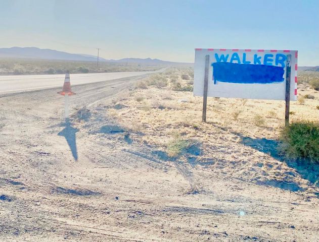 104 Joshua Tree Road, Johnson Valley, CA 92285