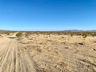 104 Joshua Tree Road, Johnson Valley, CA 92285