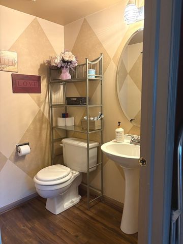 2038 College Green Drive, Elgin, IL 60123