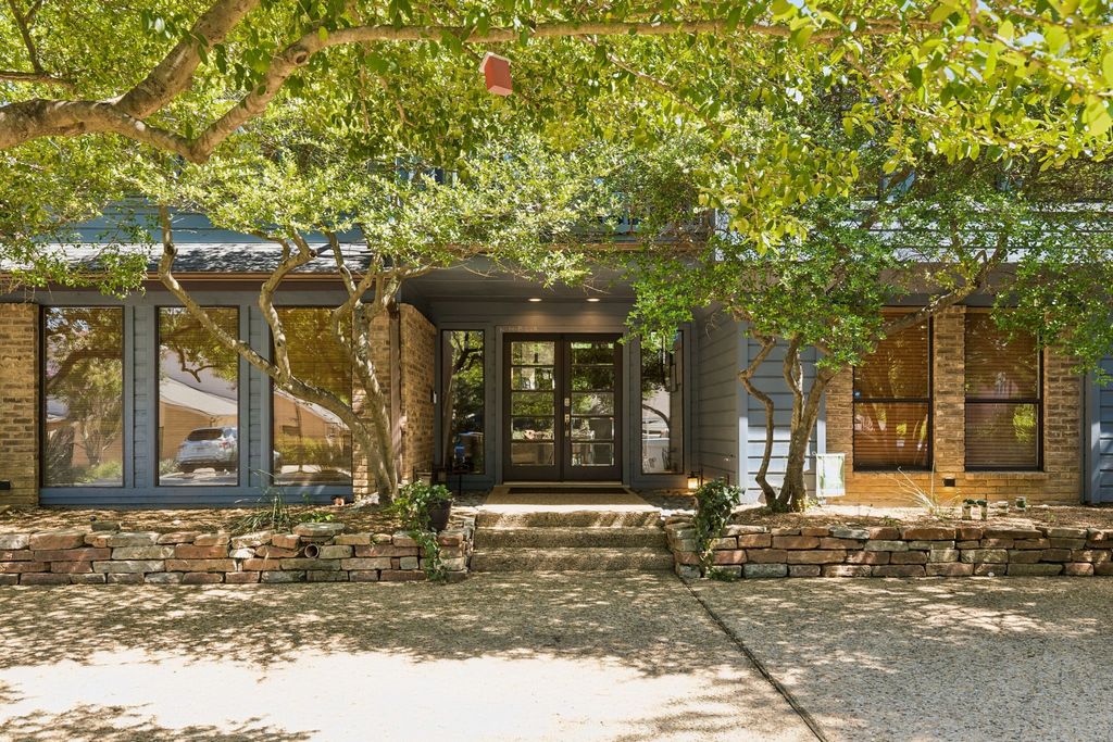 6502 Riverview Lane, Dallas, TX 75248