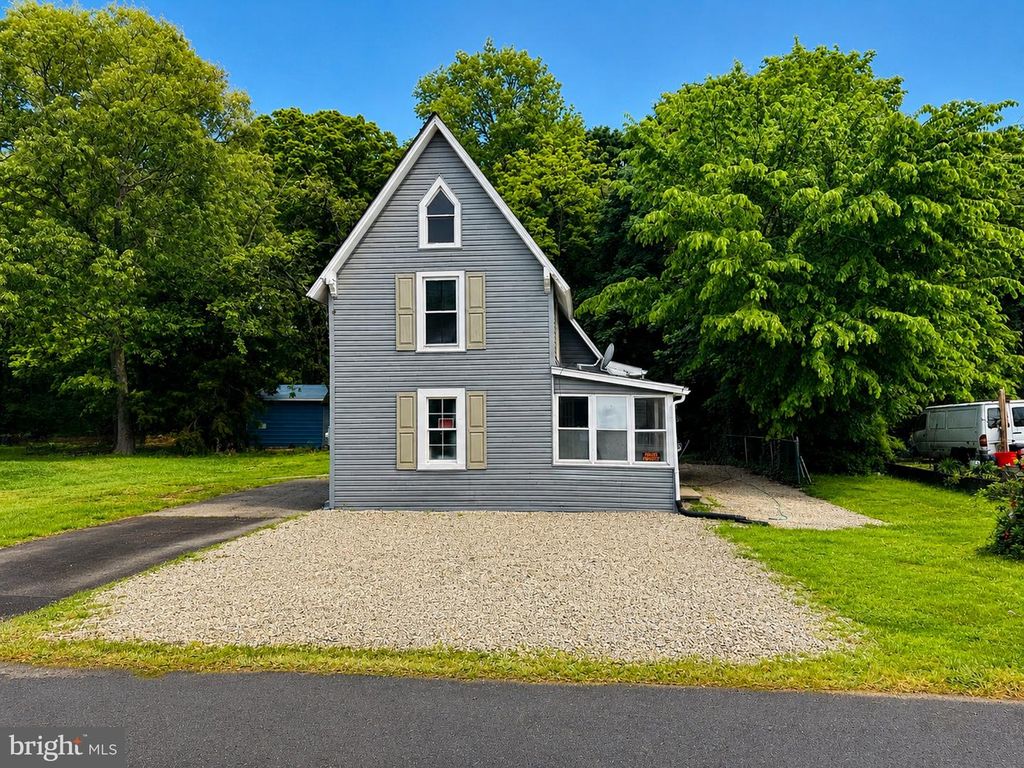 1844 NORTH AVE, Port Norris, NJ 08349