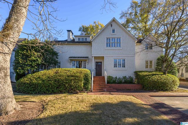 3909 JACKSON BOULEVARD, Mountain Brook, AL 35213