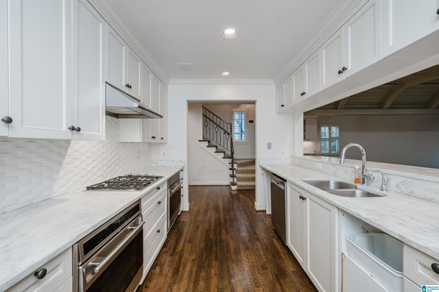 3909 JACKSON BOULEVARD, Mountain Brook, AL 35213