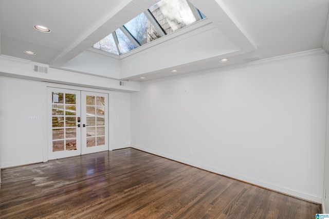 3909 JACKSON BOULEVARD, Mountain Brook, AL 35213