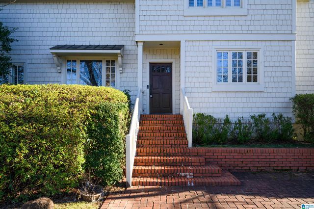 3909 JACKSON BOULEVARD, Mountain Brook, AL 35213