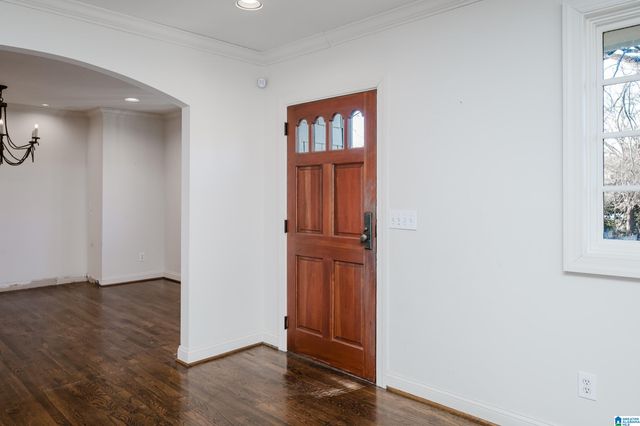 3909 JACKSON BOULEVARD, Mountain Brook, AL 35213