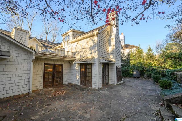 3909 JACKSON BOULEVARD, Mountain Brook, AL 35213