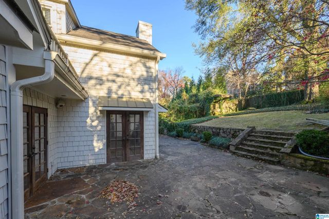 3909 JACKSON BOULEVARD, Mountain Brook, AL 35213