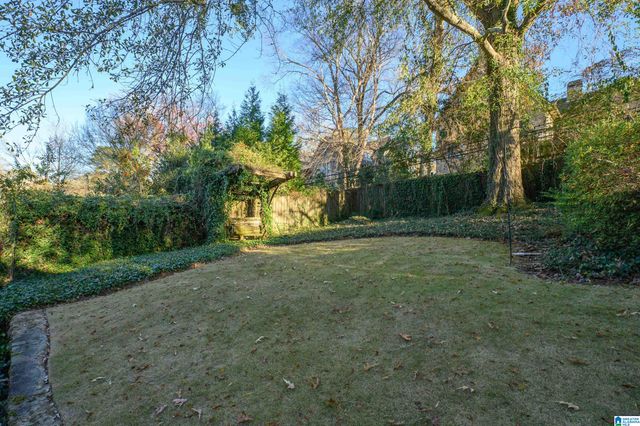 3909 JACKSON BOULEVARD, Mountain Brook, AL 35213