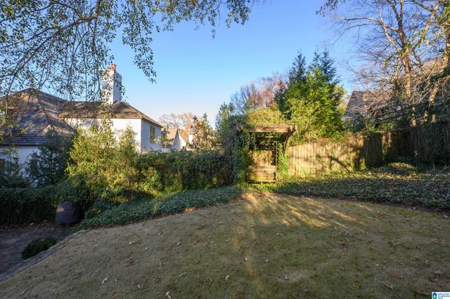 3909 JACKSON BOULEVARD, Mountain Brook, AL 35213