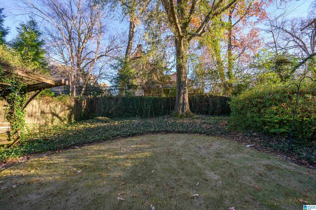 3909 JACKSON BOULEVARD, Mountain Brook, AL 35213