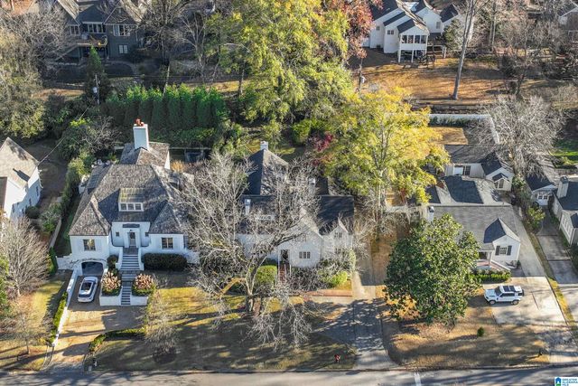 3909 JACKSON BOULEVARD, Mountain Brook, AL 35213