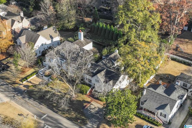 3909 JACKSON BOULEVARD, Mountain Brook, AL 35213