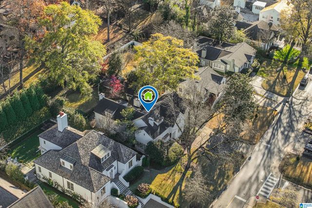 3909 JACKSON BOULEVARD, Mountain Brook, AL 35213