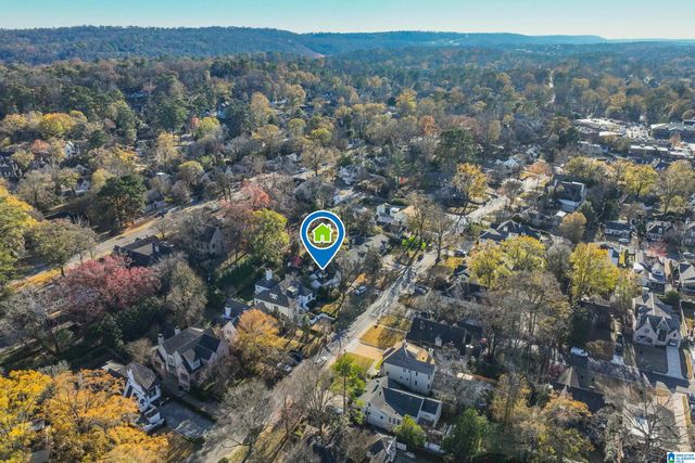 3909 JACKSON BOULEVARD, Mountain Brook, AL 35213