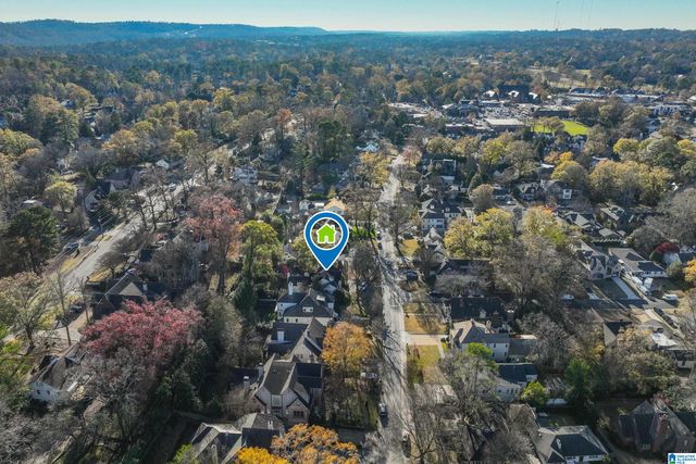 3909 JACKSON BOULEVARD, Mountain Brook, AL 35213