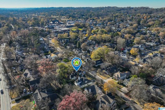 3909 JACKSON BOULEVARD, Mountain Brook, AL 35213