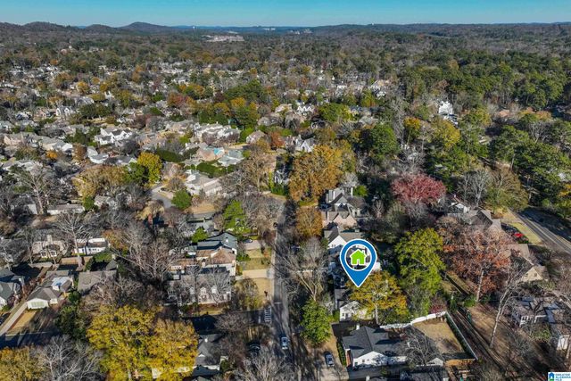 3909 JACKSON BOULEVARD, Mountain Brook, AL 35213