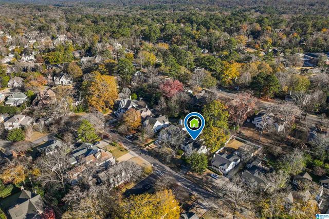 3909 JACKSON BOULEVARD, Mountain Brook, AL 35213