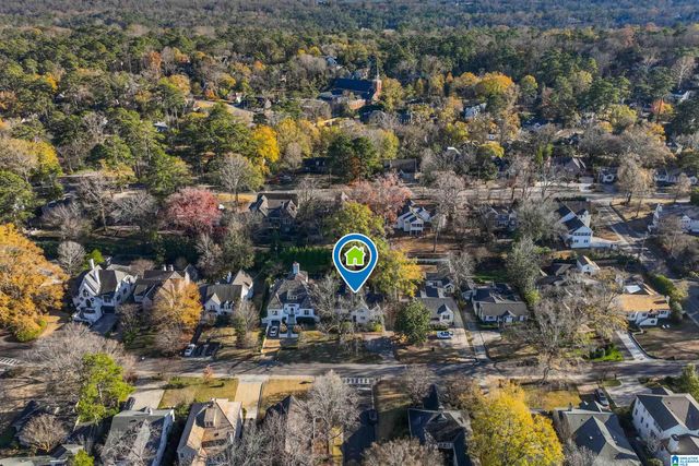 3909 JACKSON BOULEVARD, Mountain Brook, AL 35213