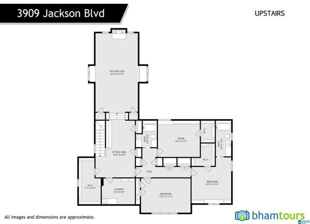 3909 JACKSON BOULEVARD, Mountain Brook, AL 35213