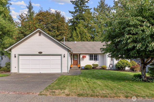 3744 NE Trout Brook Lane, Bremerton, WA 98311