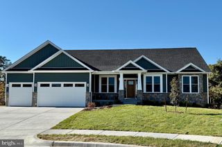 113 SHOCKEY CIRCLE, Winchester, VA 22602