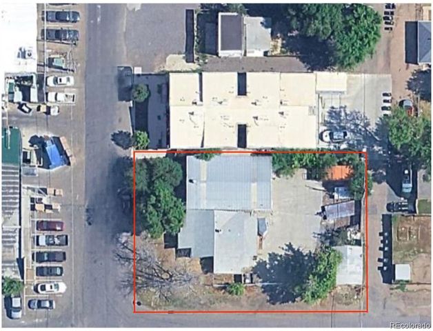 2292 S Delaware Street, Denver, CO 80223
