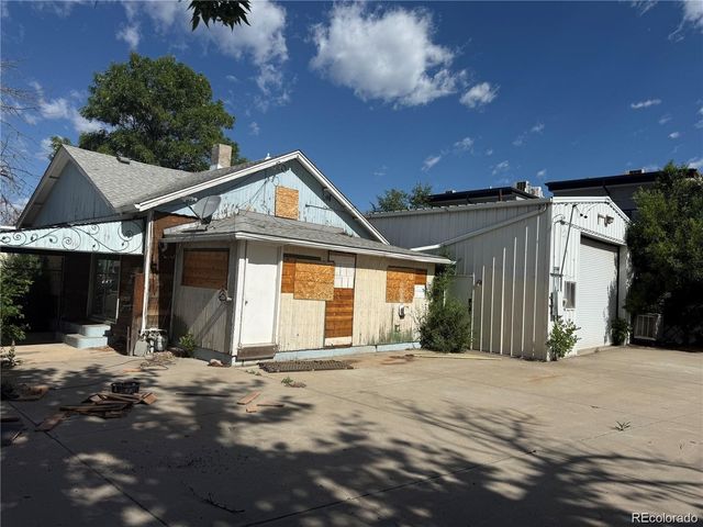 2292 S Delaware Street, Denver, CO 80223
