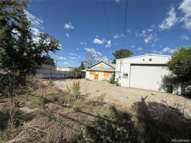 2292 S Delaware Street, Denver, CO 80223