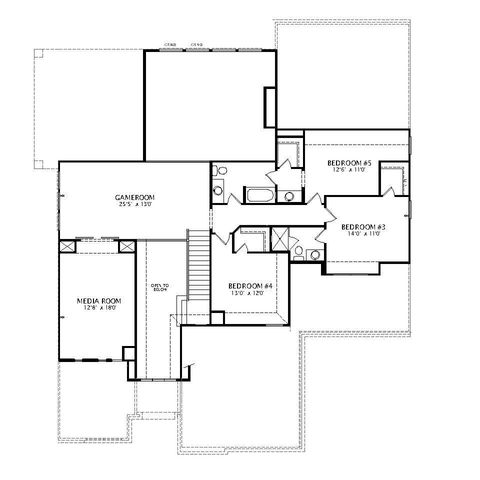 579 Taranga PL, Austin, TX 78734