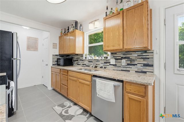 1604 N Main Street, Copperas Cove, TX 76522
