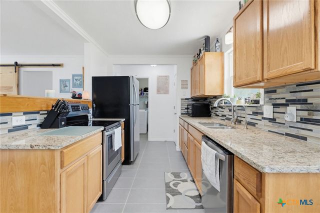 1604 N Main Street, Copperas Cove, TX 76522