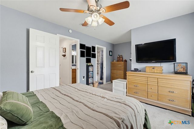 1604 N Main Street, Copperas Cove, TX 76522