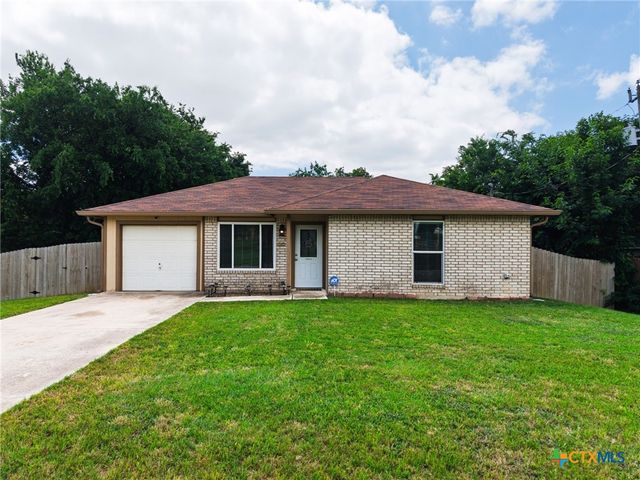 1604 N Main Street, Copperas Cove, TX 76522