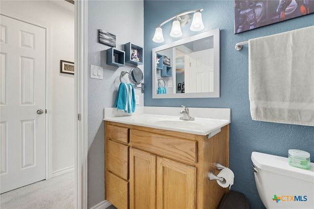 1604 N Main Street, Copperas Cove, TX 76522