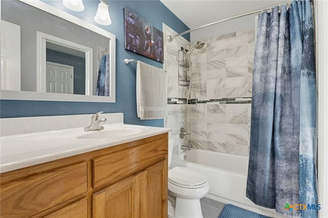 1604 N Main Street, Copperas Cove, TX 76522