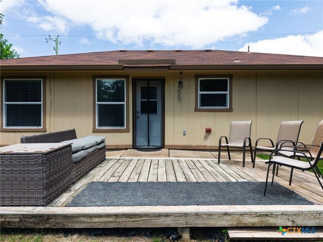 1604 N Main Street, Copperas Cove, TX 76522