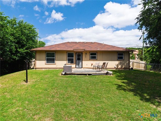 1604 N Main Street, Copperas Cove, TX 76522