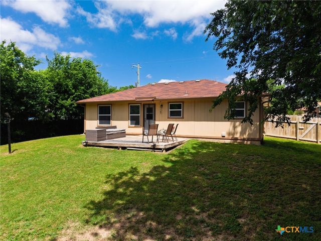 1604 N Main Street, Copperas Cove, TX 76522