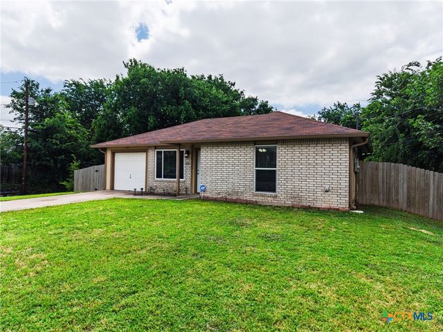 1604 N Main Street, Copperas Cove, TX 76522