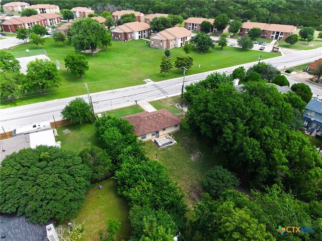 1604 N Main Street, Copperas Cove, TX 76522