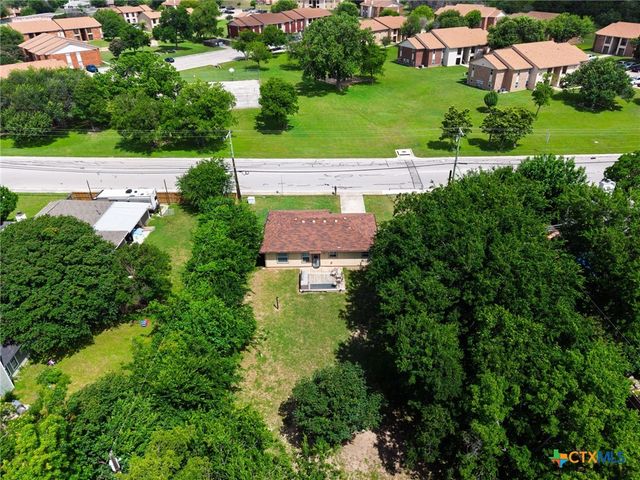 1604 N Main Street, Copperas Cove, TX 76522