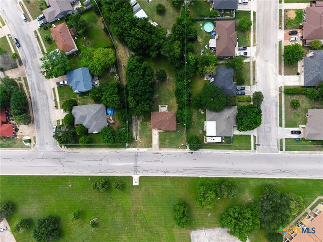 1604 N Main Street, Copperas Cove, TX 76522